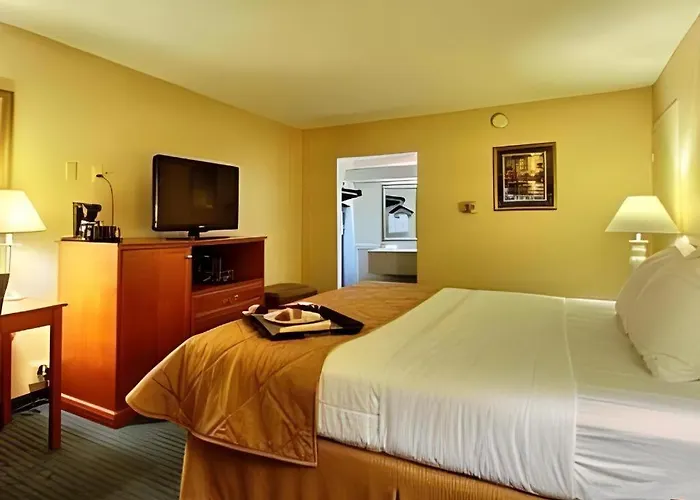 Lifestyle Inn Cedar Falls