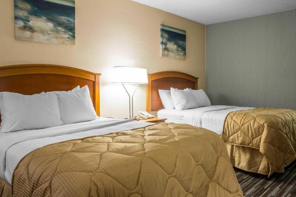 Hotel Lifestyle Cedar Falls