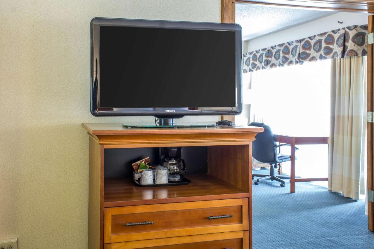 Hotel Lifestyle Cedar Falls
